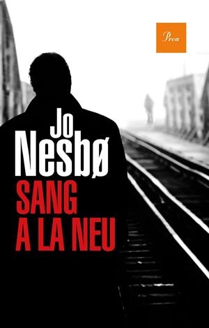 SANG A LA NEU | 9788475888354 | NESBO, JO | Llibreria Ombra | Llibreria online de Rubí, Barcelona | Comprar llibres en català i castellà online