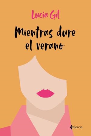 MIENTRAS DURE EL VERANO | 9788408227151 | GIL, LUCÍA | Llibreria Ombra | Llibreria online de Rubí, Barcelona | Comprar llibres en català i castellà online