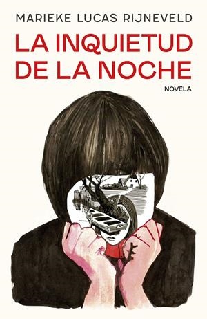 LA INQUIETUD DE LA NOCHE | 9788499987996 | RIJNEVELD, MARIEKE LUCAS | Llibreria Ombra | Llibreria online de Rubí, Barcelona | Comprar llibres en català i castellà online