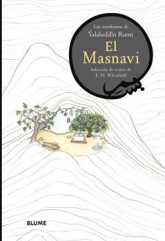 MASNAVI | 9788418075575 | RUMI, YALALUDDIN | Llibreria Ombra | Llibreria online de Rubí, Barcelona | Comprar llibres en català i castellà online