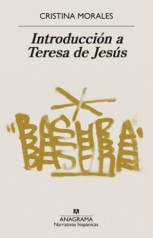 INTRODUCCIÓN A TERESA DE JESÚS | 9788433998958 | MORALES, CRISTINA | Llibreria Ombra | Llibreria online de Rubí, Barcelona | Comprar llibres en català i castellà online