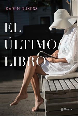 EL ÚLTIMO LIBRO | 9788408225638 | DUKESS, KAREN | Llibreria Ombra | Llibreria online de Rubí, Barcelona | Comprar llibres en català i castellà online