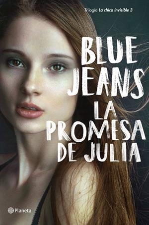 LA PROMESA DE JULIA | 9788408224754 | BLUE JEANS | Llibreria Ombra | Llibreria online de Rubí, Barcelona | Comprar llibres en català i castellà online