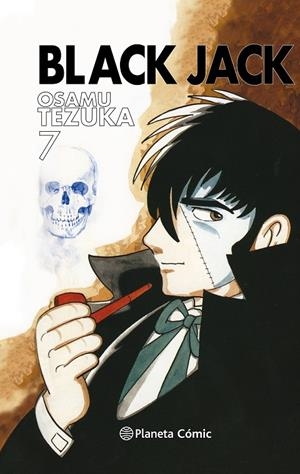 BLACK JACK Nº 07/08 | 9788491731047 | TEZUKA, OSAMU | Llibreria Ombra | Llibreria online de Rubí, Barcelona | Comprar llibres en català i castellà online