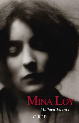 MINA LOY | 9788477653172 | TERENCE, MATHIEU | Llibreria Ombra | Llibreria online de Rubí, Barcelona | Comprar llibres en català i castellà online