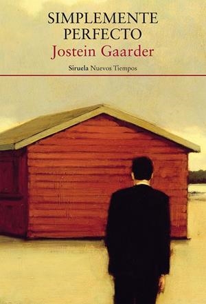 SIMPLEMENTE PERFECTO | 9788417996895 | GAARDER, JOSTEIN | Llibreria Ombra | Llibreria online de Rubí, Barcelona | Comprar llibres en català i castellà online