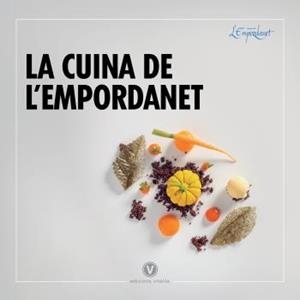 CUINA DE LEMPORDANET,LA CATALAN | 9788412001747 | AA.VV | Llibreria Ombra | Llibreria online de Rubí, Barcelona | Comprar llibres en català i castellà online