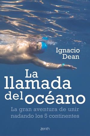 LA LLAMADA DEL OCÉANO | 9788408224600 | DEAN, IGNACIO | Llibreria Ombra | Llibreria online de Rubí, Barcelona | Comprar llibres en català i castellà online