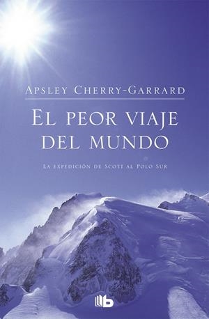 EL PEOR VIAJE DEL MUNDO | 9788498720822 | CHERRY-GARRARD, APSLEY | Llibreria Ombra | Llibreria online de Rubí, Barcelona | Comprar llibres en català i castellà online