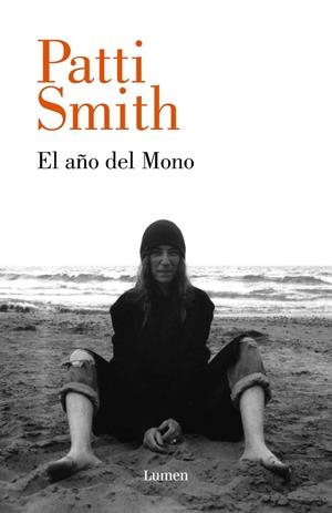 EL AÑO DEL MONO | 9788426407740 | SMITH, PATTI | Llibreria Ombra | Llibreria online de Rubí, Barcelona | Comprar llibres en català i castellà online