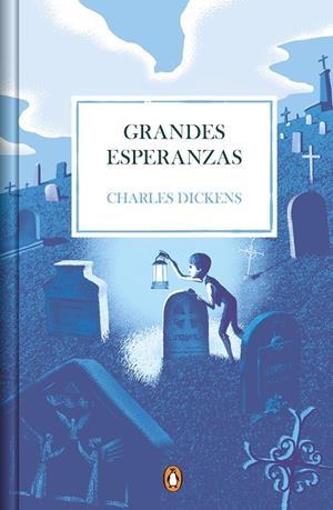 GRANDES ESPERANZAS | 9788491054542 | DICKENS, CHARLES | Llibreria Ombra | Llibreria online de Rubí, Barcelona | Comprar llibres en català i castellà online
