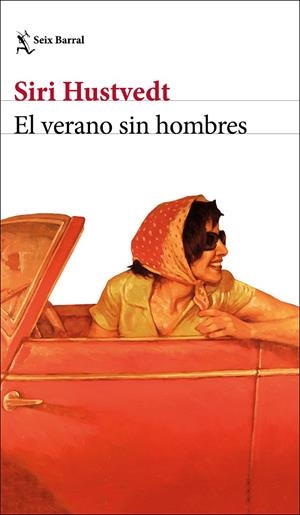 EL VERANO SIN HOMBRES | 9788432236952 | HUSTVEDT, SIRI | Llibreria Ombra | Llibreria online de Rubí, Barcelona | Comprar llibres en català i castellà online
