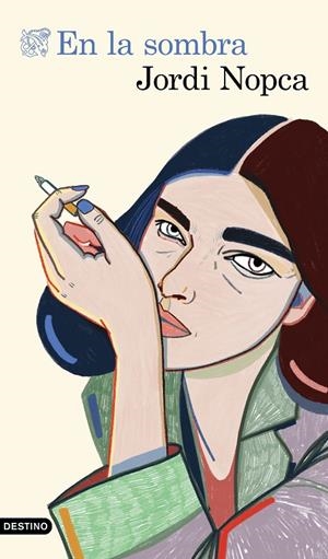 EN LA SOMBRA | 9788423357482 | NOPCA, JORDI | Llibreria Ombra | Llibreria online de Rubí, Barcelona | Comprar llibres en català i castellà online