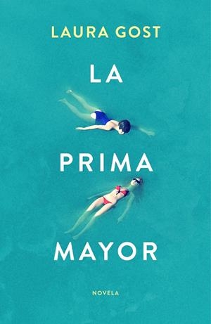LA PRIMA MAYOR | 9788499988030 | GOST, LAURA | Llibreria Ombra | Llibreria online de Rubí, Barcelona | Comprar llibres en català i castellà online
