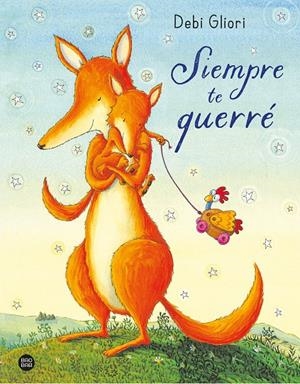 SIEMPRE TE QUERRÉ | 9788408217152 | GLIORI, DEBI | Llibreria Ombra | Llibreria online de Rubí, Barcelona | Comprar llibres en català i castellà online