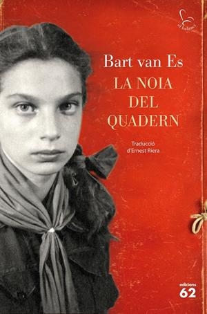 LA NOIA DEL QUADERN | 9788429778137 | ES, BART VAN | Llibreria Ombra | Llibreria online de Rubí, Barcelona | Comprar llibres en català i castellà online