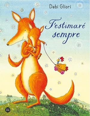 T'ESTIMARÉ SEMPRE | 9788491379096 | GLIORI, DEBI | Llibreria Ombra | Llibreria online de Rubí, Barcelona | Comprar llibres en català i castellà online