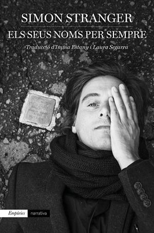 ELS SEUS NOMS PER SEMPRE | 9788417879433 | STRANGER, SIMON | Llibreria Ombra | Llibreria online de Rubí, Barcelona | Comprar llibres en català i castellà online