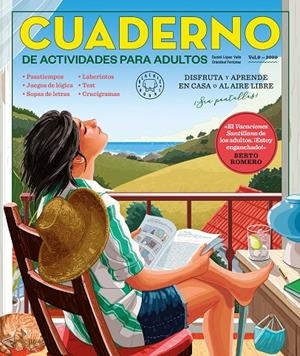 CUADERNO VOL. 9 | 9788418187087 | Llibreria Ombra | Llibreria online de Rubí, Barcelona | Comprar llibres en català i castellà online