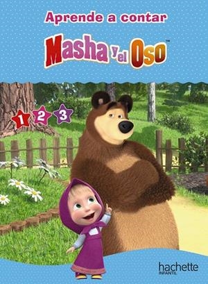 LOS NÚMEROS CON MASHA Y EL OSO | 9788417586935 | KUZOVKOV, O. | Llibreria Ombra | Llibreria online de Rubí, Barcelona | Comprar llibres en català i castellà online
