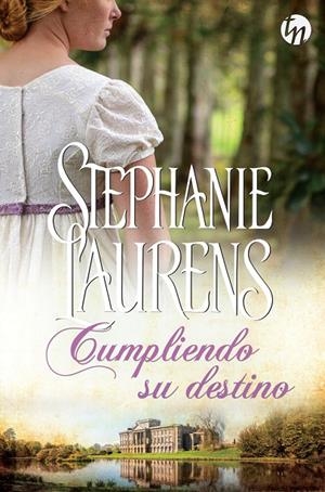 CUMPLIENDO SU DESTINO | 9788413289243 | LAURENS, STEPHANIE | Llibreria Ombra | Llibreria online de Rubí, Barcelona | Comprar llibres en català i castellà online