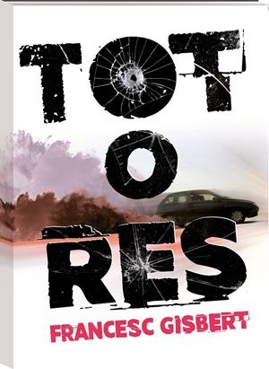TOT O RES | 9788417497507 | GISBERT MUÑOZ, FRANCESC | Llibreria Ombra | Llibreria online de Rubí, Barcelona | Comprar llibres en català i castellà online