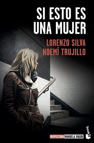SI ESTO ES UNA MUJER | 9788423357642 | SILVA, LORENZO/TRUJILLO, NOEMÍ | Llibreria Ombra | Llibreria online de Rubí, Barcelona | Comprar llibres en català i castellà online