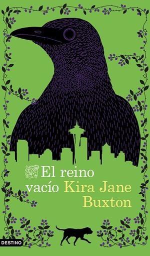 EL REINO VACÍO | 9788423357635 | BUXTON, KIRA JANE | Llibreria Ombra | Llibreria online de Rubí, Barcelona | Comprar llibres en català i castellà online