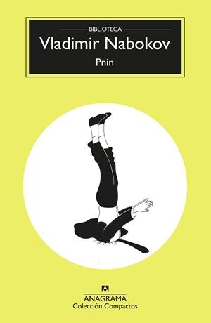 PNIN | 9788433960719 | NABOKOV, VLADIMIR | Llibreria Ombra | Llibreria online de Rubí, Barcelona | Comprar llibres en català i castellà online
