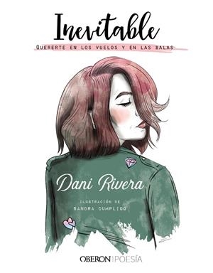 INEVITABLE | 9788441542440 | RIVERA RUIZ, DANIEL | Llibreria Ombra | Llibreria online de Rubí, Barcelona | Comprar llibres en català i castellà online