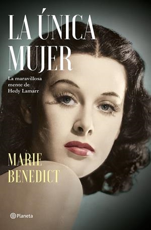 LA ÚNICA MUJER | 9788408227809 | BENEDICT, MARIE | Llibreria Ombra | Llibreria online de Rubí, Barcelona | Comprar llibres en català i castellà online