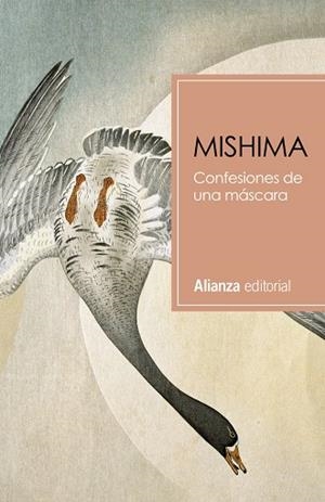 CONFESIONES DE UNA MÁSCARA | 9788491819837 | MISHIMA, YUKIO | Llibreria Ombra | Llibreria online de Rubí, Barcelona | Comprar llibres en català i castellà online