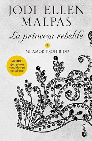 MI AMOR PROHIBIDO | 9788408231691 | MALPAS, JODI ELLEN | Llibreria Ombra | Llibreria online de Rubí, Barcelona | Comprar llibres en català i castellà online