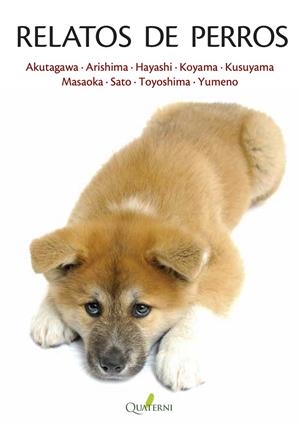 RELATOS DE PERROS | 9788412044683 | VARIOS AUTORES | Llibreria Ombra | Llibreria online de Rubí, Barcelona | Comprar llibres en català i castellà online