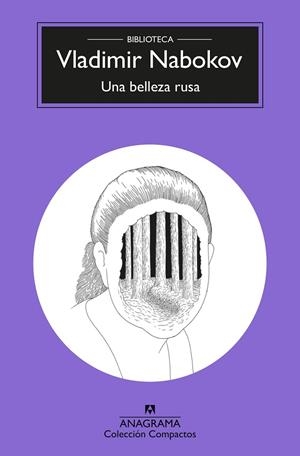 UNA BELLEZA RUSA | 9788433960726 | NABOKOV, VLADIMIR | Llibreria Ombra | Llibreria online de Rubí, Barcelona | Comprar llibres en català i castellà online