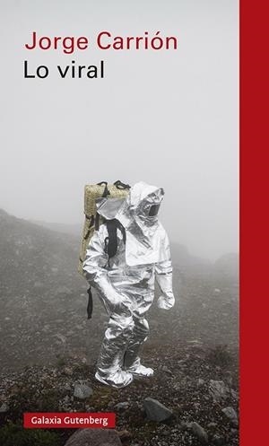 LO VIRAL | 9788417747688 | CARRIÓN, JORGE | Llibreria Ombra | Llibreria online de Rubí, Barcelona | Comprar llibres en català i castellà online