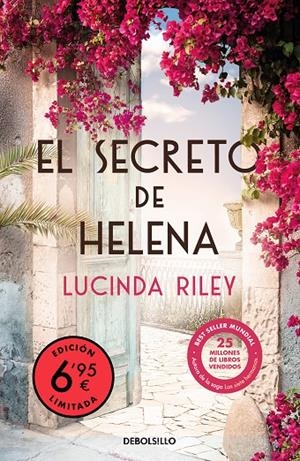 EL SECRETO DE HELENA | 9788466350723 | RILEY, LUCINDA | Llibreria Ombra | Llibreria online de Rubí, Barcelona | Comprar llibres en català i castellà online