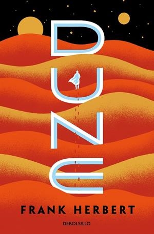 DUNE (NUEVA EDICIÓN) (LAS CRÓNICAS DE DUNE 1) | 9788466353779 | HERBERT, FRANK | Llibreria Ombra | Llibreria online de Rubí, Barcelona | Comprar llibres en català i castellà online