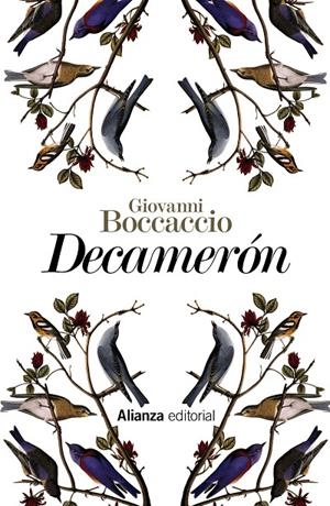 DECAMERÓN | 9788491819585 | BOCCACCIO, GIOVANNI | Llibreria Ombra | Llibreria online de Rubí, Barcelona | Comprar llibres en català i castellà online