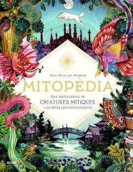 MITOPÈDIA (CAT) | 9788418075513 | GOOD WIVES AND WARRIORS | Llibreria Ombra | Llibreria online de Rubí, Barcelona | Comprar llibres en català i castellà online