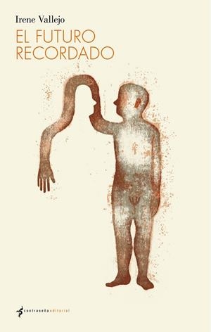EL FUTURO RECORDADO | 9788412155112 | VALLEJO MOREU, IRENE | Llibreria Ombra | Llibreria online de Rubí, Barcelona | Comprar llibres en català i castellà online