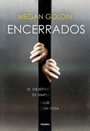 ENCERRADOS | 9788425358128 | GOLDIN, MEGAN | Llibreria Ombra | Llibreria online de Rubí, Barcelona | Comprar llibres en català i castellà online