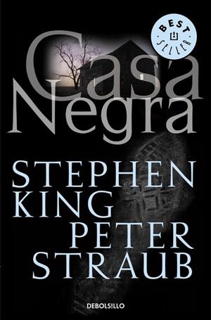CASA NEGRA | 9788497592215 | KING, STEPHEN / STRAUB, PETER | Llibreria Ombra | Llibreria online de Rubí, Barcelona | Comprar llibres en català i castellà online