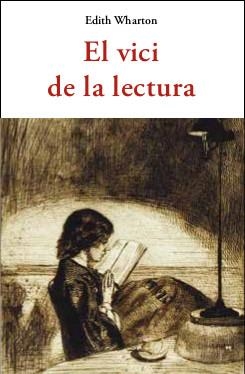 VICI DE LA LECTURA, EL | 9788497162586 | WHARTON, EDITH | Llibreria Ombra | Llibreria online de Rubí, Barcelona | Comprar llibres en català i castellà online