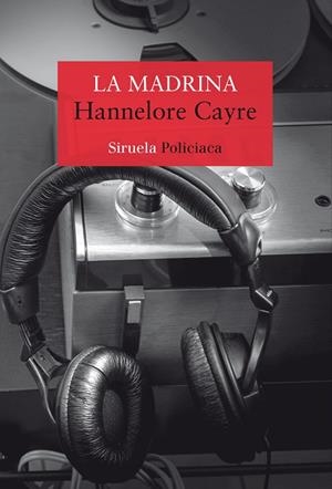 LA MADRINA | 9788418245596 | CAYRE, HANNELORE | Llibreria Ombra | Llibreria online de Rubí, Barcelona | Comprar llibres en català i castellà online