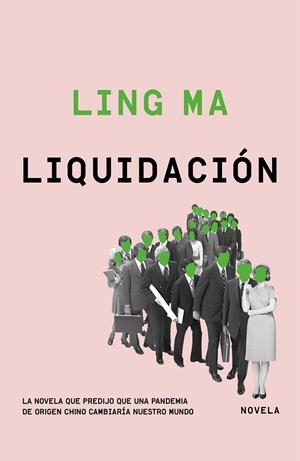LIQUIDACIÓN | 9788499988184 | MA, LING | Llibreria Ombra | Llibreria online de Rubí, Barcelona | Comprar llibres en català i castellà online