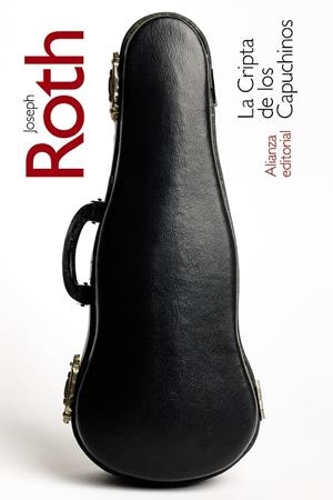 LA CRIPTA DE LOS CAPUCHINOS | 9788491819523 | ROTH, JOSEPH | Llibreria Ombra | Llibreria online de Rubí, Barcelona | Comprar llibres en català i castellà online