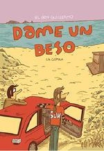 DAME UN BESO | 9788417442477 | EL DON GUILLERMO | Llibreria Ombra | Llibreria online de Rubí, Barcelona | Comprar llibres en català i castellà online