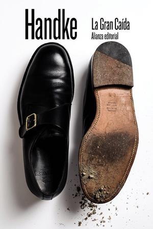 LA GRAN CAÍDA | 9788491819776 | HANDKE, PETER | Llibreria Ombra | Llibreria online de Rubí, Barcelona | Comprar llibres en català i castellà online