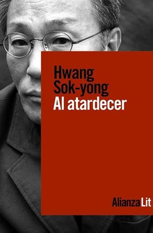 AL ATARDECER | 9788491818793 | SOK-YONG, HWANG | Llibreria Ombra | Llibreria online de Rubí, Barcelona | Comprar llibres en català i castellà online